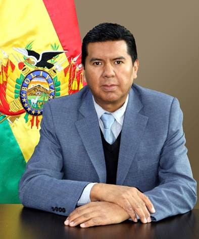 Gerente Nacional de Sistemas a.i.