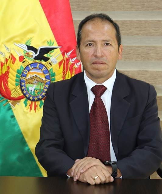 Jorge Ronald Yáñez Daza